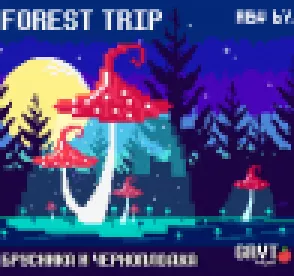 Forest Trip