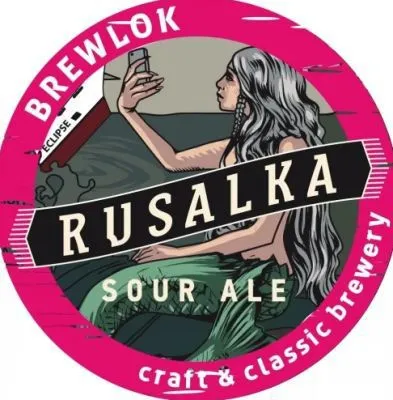 Rusalka / Русалка интернет-магазин Beeribo