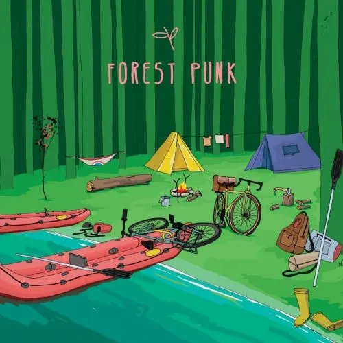 Forest Punk интернет-магазин Beeribo