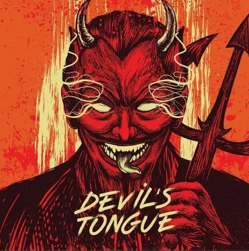 Devil's Tongue интернет-магазин Beeribo