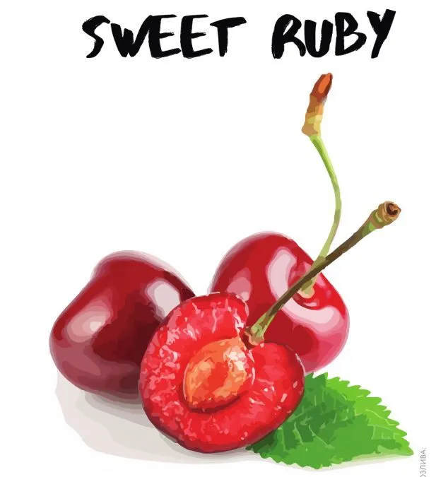 Свит Руби (Sweet Ruby) интернет-магазин Beeribo