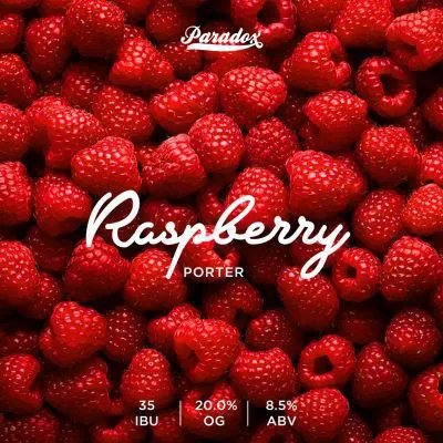 Raspberry porter интернет-магазин Beeribo