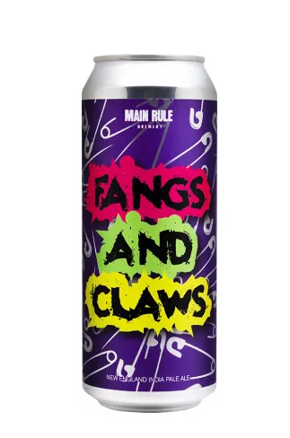 Fangs And Claws интернет-магазин Beeribo