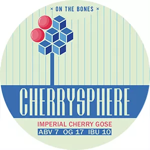 Cherrysphere интернет-магазин Beeribo