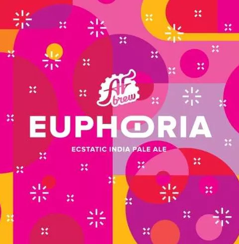 Euphoria интернет-магазин Beeribo