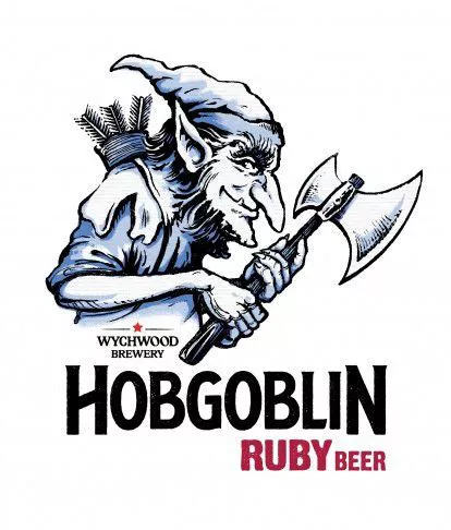 Wychwood Hopgoblin Ruby интернет-магазин Beeribo