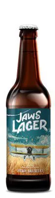 Jaws Lager интернет-магазин Beeribo