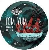 Tom Yum Soup With Shrimp интернет-магазин Beeribo