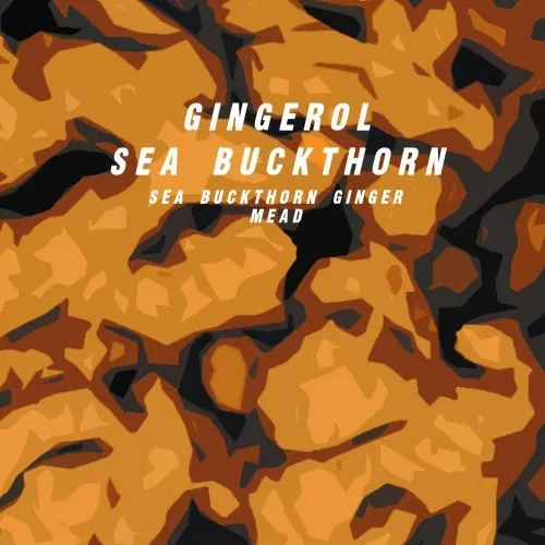 Gingerol Sea Buckthorn