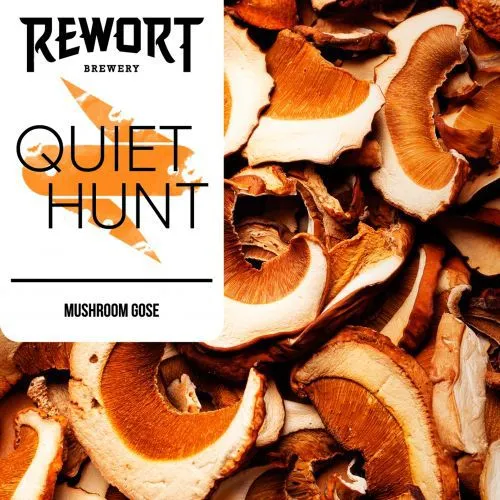 Quiet Hunt интернет-магазин Beeribo