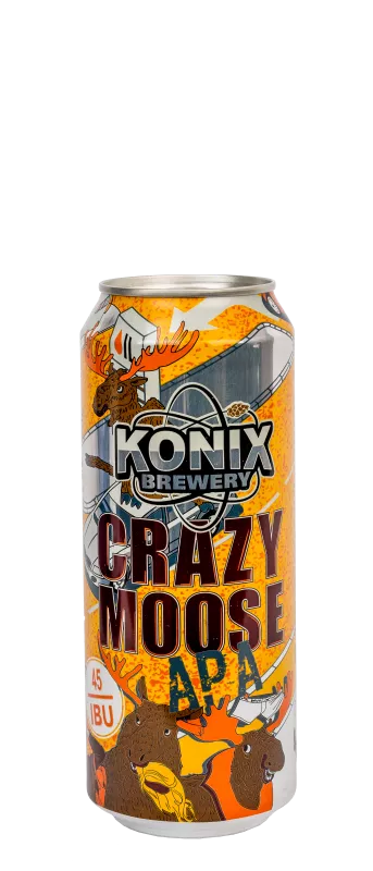 Crazy Moose интернет-магазин Beeribo