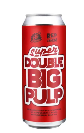 Super Double Big Pulp интернет-магазин Beeribo